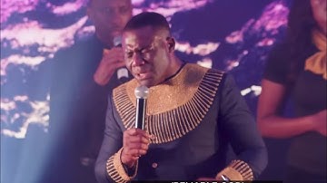 DO WHAT ONLY YOU CAN DO (OFFICIAL LIVE VIDEO) - TESTIMONY JOE