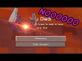 minecraft monday OMG I LOST EVERYTHING!!!!!!11!!1!1! Saddest Minecraft moments