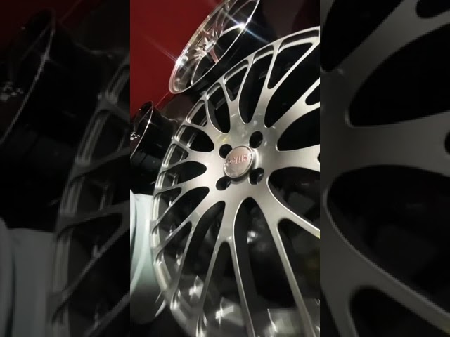 Диски 17" 18" 👌 Выбор есть