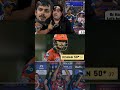 Ishan Kishan Brilliant Knock Against csk
