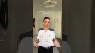 Download Lagu EVRY baby tee haul MP3