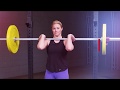 Body-Solid SPR500 Commercial Half Rack