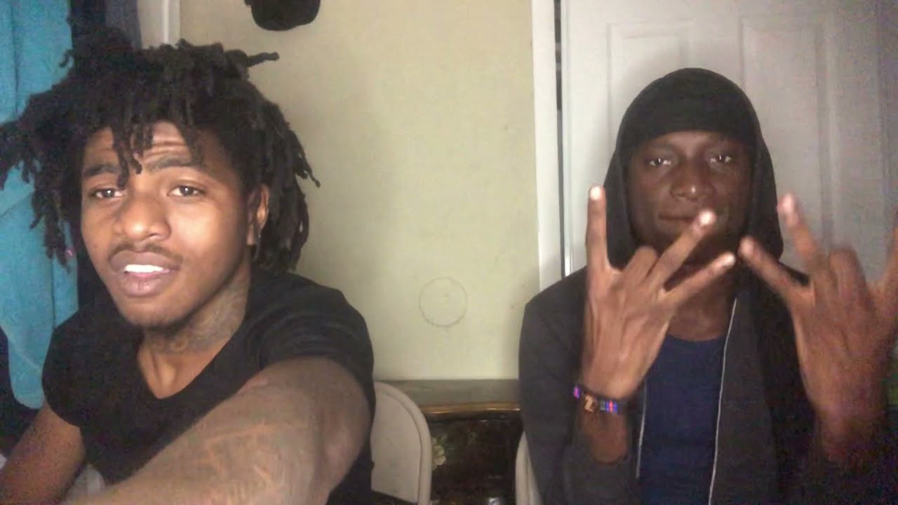 Lil Poppa - Feenin' (Official Music Video) | Reaction