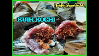 EPISODE 182 -  KUIH KOCI