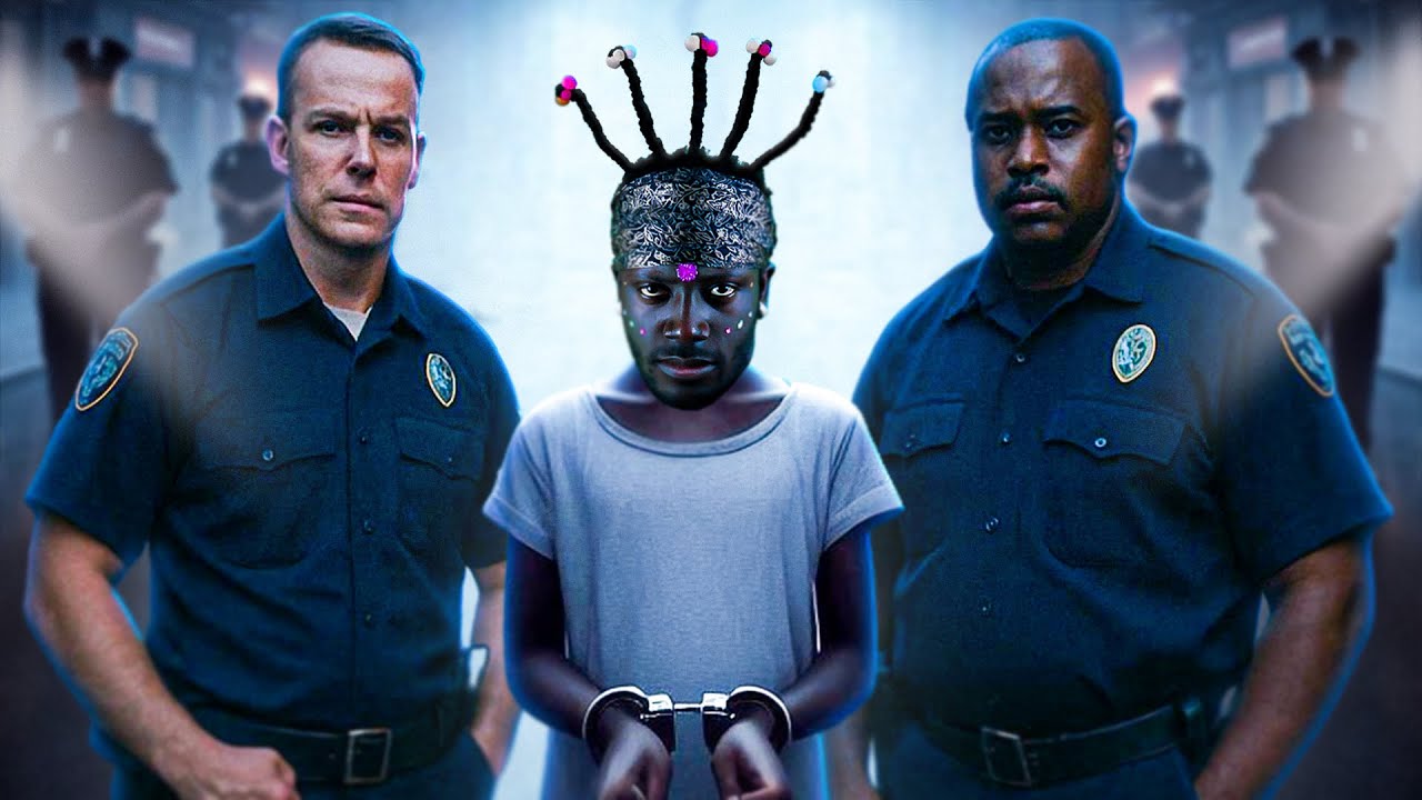 AMINATA VS LA POLICE - Souleymane Touré