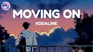 Kodaline - Moving On (Lyrics // Cover by Wani Annuar)
