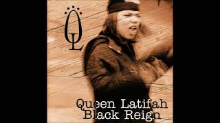 Watch Queen Latifah Rough video