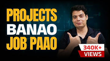 Learn Web Development and Get Hired in 2023 | Tanay Pratap Hindi