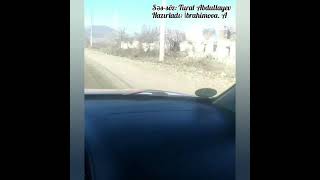 Tural Abdullayev Tuğ Şeiri 2021