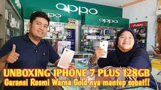 iPhone 7 Plus Gak Dapet iOS 16 ?!