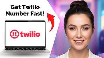Buy a Twilio Phone Number in Minutes – Full Guide (2025)