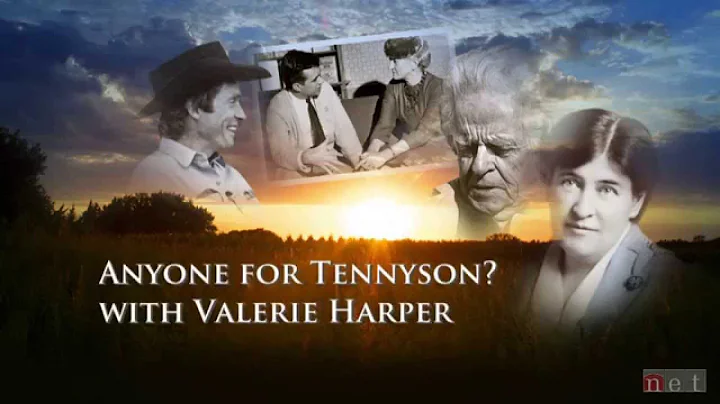 Valerie Harper - Ron Hull Remembers