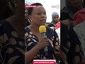 Mke Asimulia Alivyompoteza Mumewe Vurugu Oktoba 29