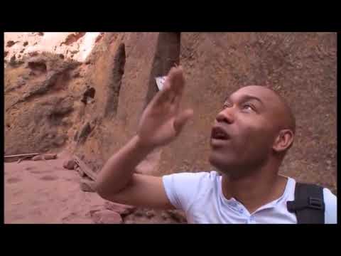 Video: Lalibela - Salaperäinen Temppelimonoliitti Etiopiassa. Myytit Ja Tutkijoiden Mielipiteet - Vaihtoehtoinen Näkymä