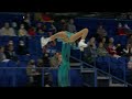 Finlandia trophy 2021 laura barquero  marco zandron fp