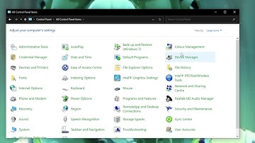 How To : Use An External Monitor With A Laptop  Closed / Stop Your Laptop From Sleeping When Closed