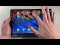 Обзор Lenovo Yoga Smart Tab (YT-X705F) WiFi 3/32