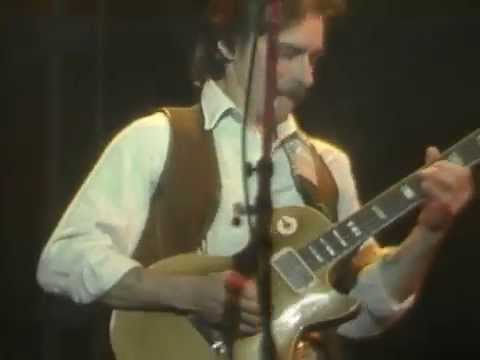 The Allman Brothers Band Jessica 12 16 1981 Capitol Theatre Official 