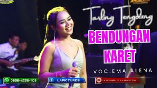 BENDUNGAN KARET // CITRA NADA LIVE PESTA LAUT MUARAREJA (BRUG ABANG) 2025 - KOTA TEGAL