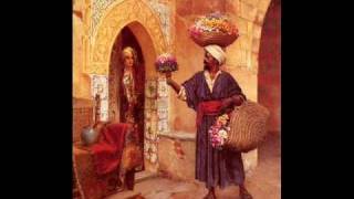 Selected Orientalists Paintings  3