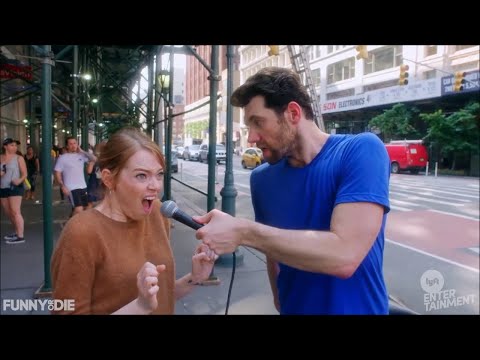 ليه ايما ستون ملهاش اككونت على الانستجرام 