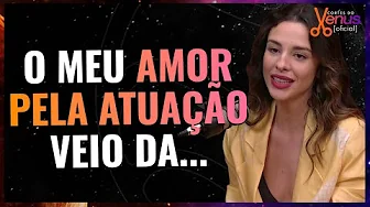 imagem do vídeo INFÂNCIA de PRISCILA REIS