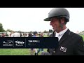 Global Quest still an unknown quantity for Tim Price at Burghley