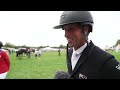 Global Quest still an unknown quantity for Tim Price at Burghley