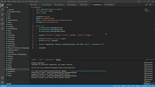 MQTT USING THINGSPEAK