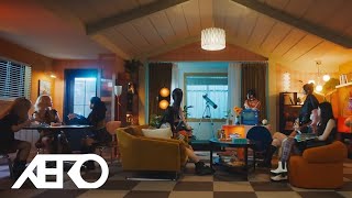 TRISS (트리스) - 'WADADA' MV Teaser