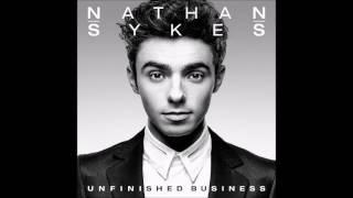 Nathan Sykes - Famous (Audio)