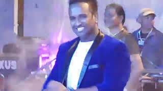 Kanishka Prasad Chabiya With Back To Back In Jordan