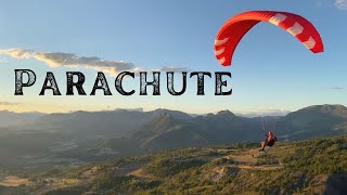 Download lagu Parachute.Beautiful Music and video.