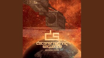 We Have the Access Code