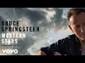 Bruce Springsteen - Stones (Film Version - Official Audio)