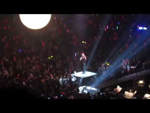 天窗@容祖兒1314演唱會 4/1/2014