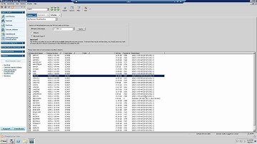 CA ARCserve Restore Demo