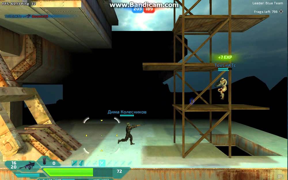 TDP5 Gameplay - Using my new lethal weapon [Episode 8] - YouTube