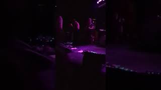 The Murder Capitol - Ethel - Seattle 10/4/23 The Vera Project 