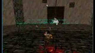 Heretic II - Sir Nate