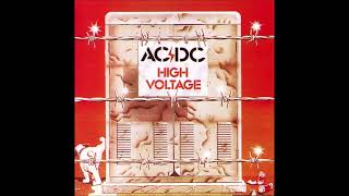 AC/DC – Love Song - 1975  -- Australian Version