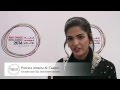 ADMS 2014 interviews: Princess Ameerah Al-Taweel