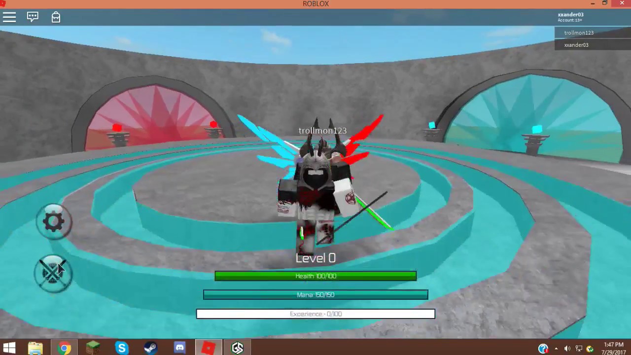 Aether Magic Roblox | Free Robux Really Works 2018 - 