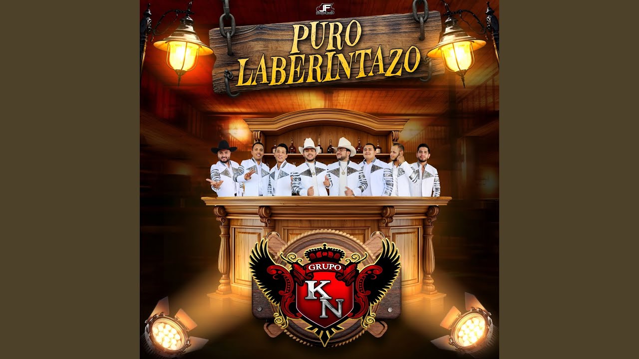 PURO LABERINTAZO: Que Te Casas / La Corita / Esos Tus Ojos (En Vivo)