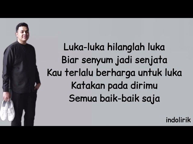 Tulus - Diri | Lirik Lagu Indonesia class=