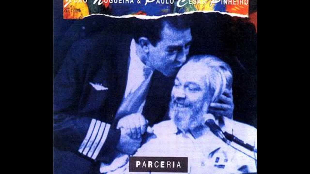 João Nogueira e Paulo César Pinheiro - O Poder da Criação - Minha Missão João Nogueira e Paulo César Pinheiro - O Poder da Criação - Minha Missão