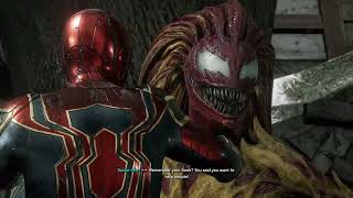 Spider-Man vs Mary jane watson /spider man 2 gameplay