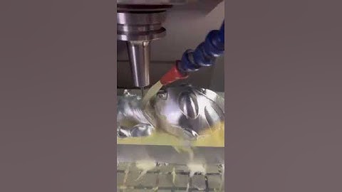 Expol: Unveiling the Magic of Semi-Synthetic Oil #makeinindia #expol #cnc