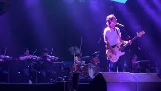 Monkey To Millionaire  30 Nanti  At Pestapora Jakarta 2092024