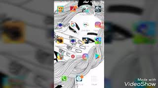 لعبة) Helix  jumps screenshot 2